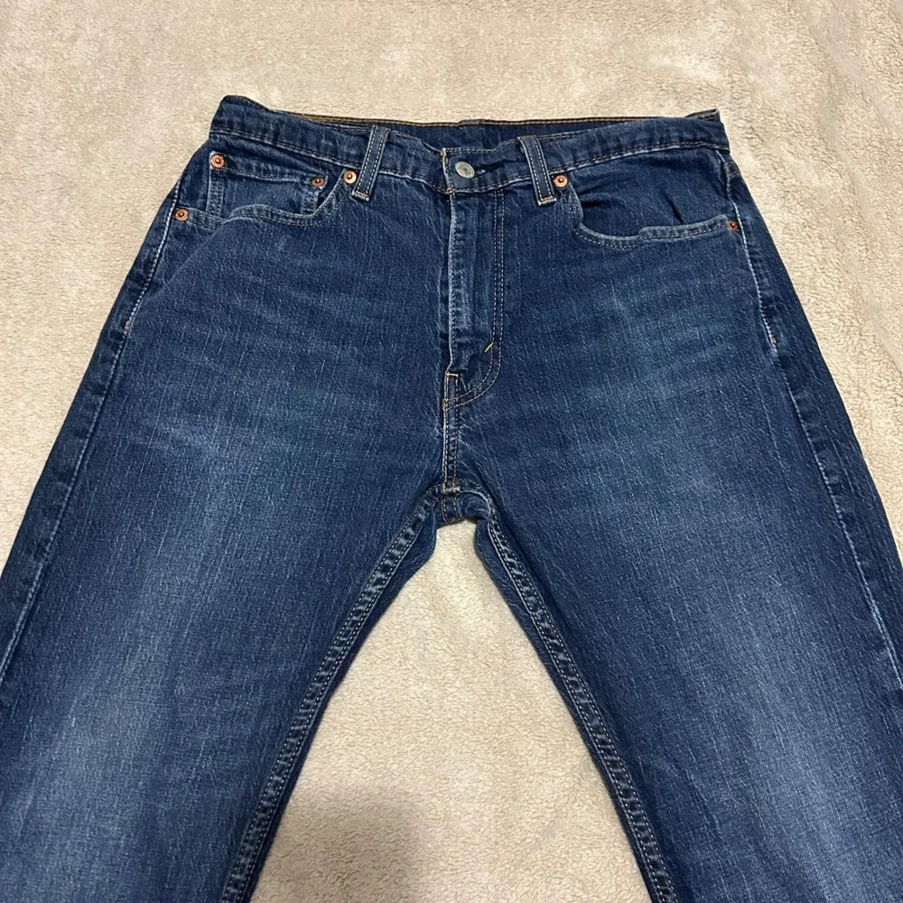 Levis levi 505